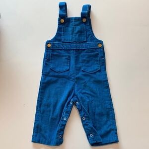 Healthtex - vintage, 18 month bib overalls, jumper‎